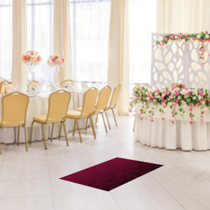 Crushed Bloom Floor Decals