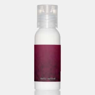 Crushed Bloom Hand Lotion