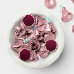 Crushed Bloom Hershey®'s Kisses®