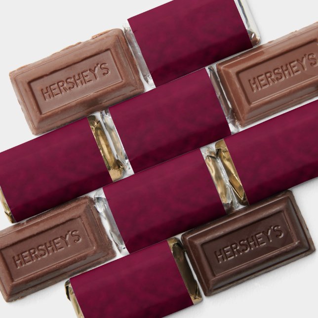 Crushed Bloom Hershey's Miniatures (Assorted)