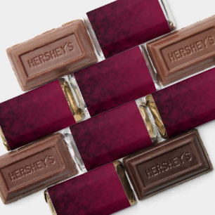 Crushed Bloom Hershey's Miniatures