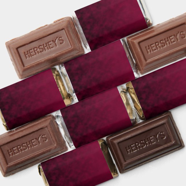 Crushed Bloom Hershey's Miniatures (Assorted)