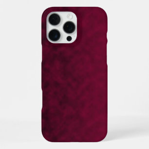 Crushed Bloom iPhone 16 Pro Max Case