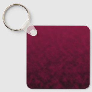 Crushed Bloom Keychain