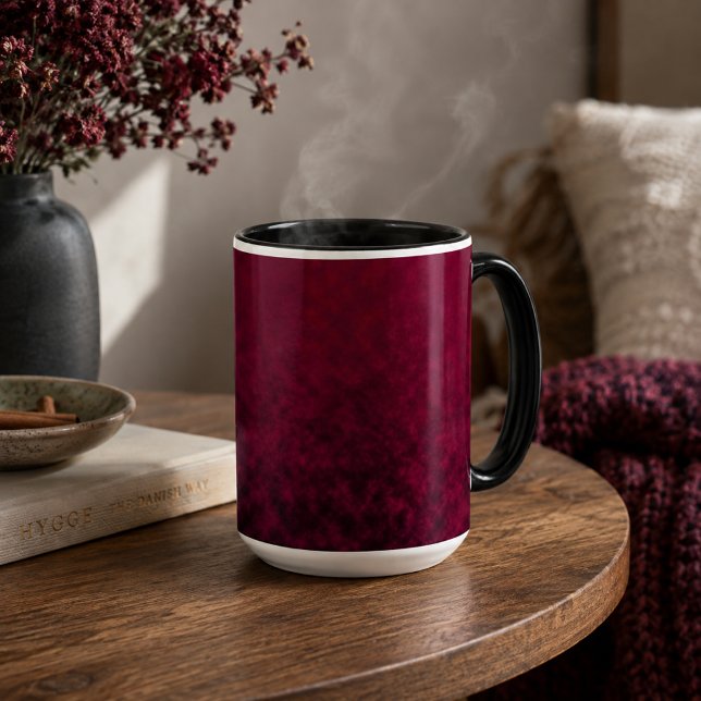 Crushed Bloom Mug (Creator Uploaded)