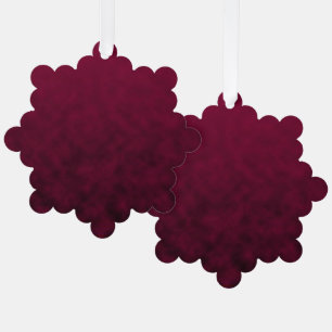 Crushed Bloom Ornament Card