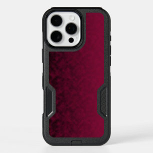 Crushed Bloom iPhone 16 Pro Max Case