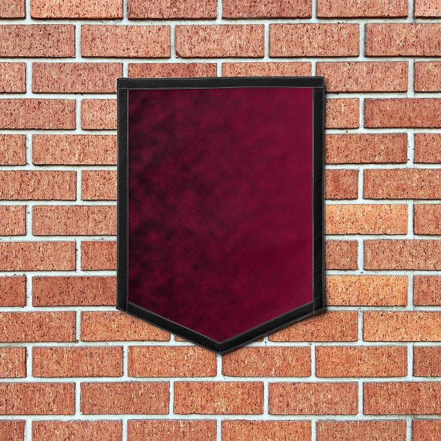 Crushed Bloom Pennant (Insitu 1)