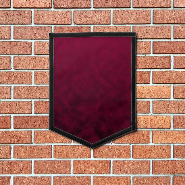 Crushed Bloom Pennant (Insitu 1)