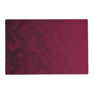 Crushed Bloom Placemat