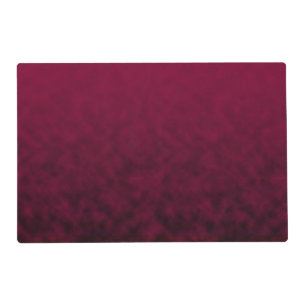 Crushed Bloom Placemat
