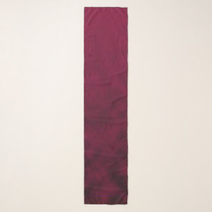 Crushed Bloom Scarf