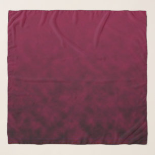 Crushed Bloom Scarf
