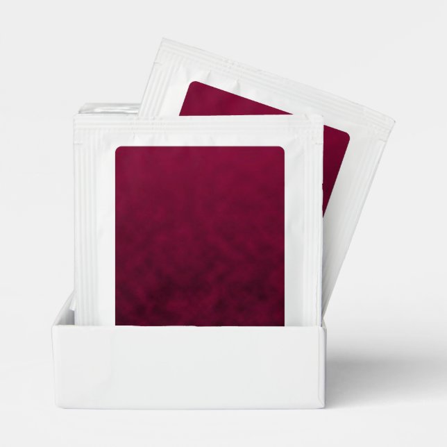 Crushed Bloom Tea Bag Drink Mix (Pair)