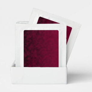 Crushed Bloom Tea Bag Drink Mix