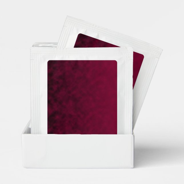 Crushed Bloom Tea Bag Drink Mix (Pair)