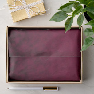 Crushed Bloom Tissue Paper