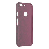 Crushed Bloom Uncommon Google Pixel XL Case (Back/Right)