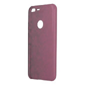 Crushed Bloom Uncommon Google Pixel XL Case (Back/Left)