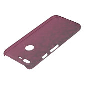 Crushed Bloom Uncommon Google Pixel XL Case (Top)