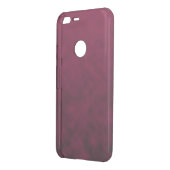 Crushed Bloom Uncommon Google Pixel XL Case (Back/Left)