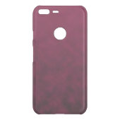 Crushed Bloom Uncommon Google Pixel XL Case (Back)