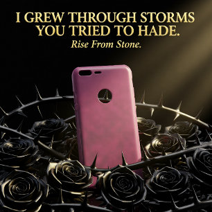 Crushed Bloom Uncommon Google Pixel XL Case