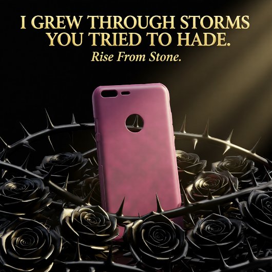 Crushed Bloom Uncommon Google Pixel XL Case