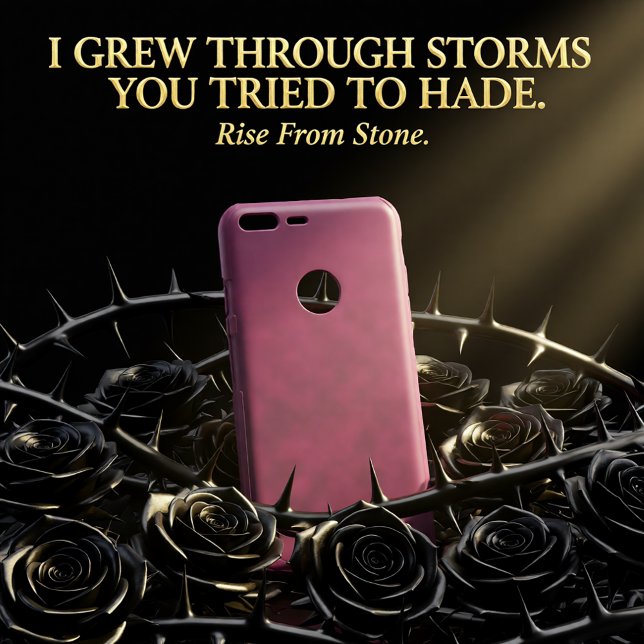 Crushed Bloom Uncommon Google Pixel XL Case (Creator Uploaded)