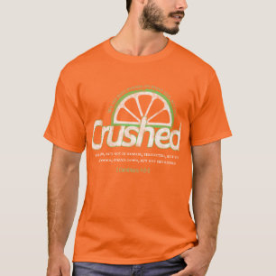 Crushed T-Shirt
