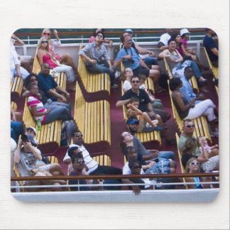 Crushing With the Mouse Pad