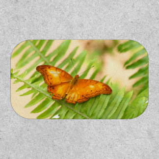 Crusier butterfly patch