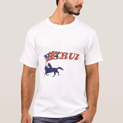 Cruz 24 T_Shirt
