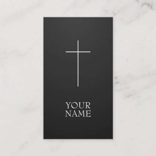 Cruz Business Card Templates