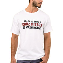 Cruz Missile