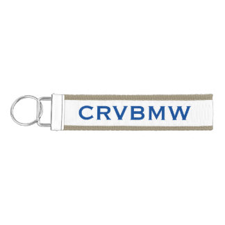 CRVBMW Keychain