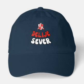 Crveno Beli Delije Sever Navijaci Crvene Zvezde Hat