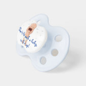 Cry Baby Pacifier (Front Right)