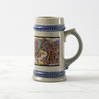 Cry of the Balintawak mug