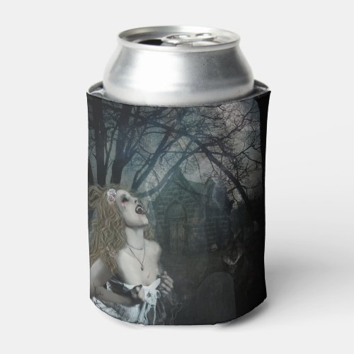 Cry of the Wolf Can Cooler