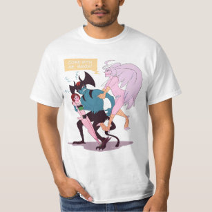 Crybaby Anime gift T-Shirt