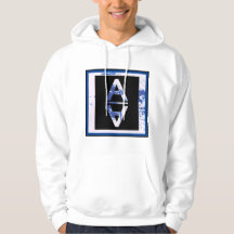 Cryin' the Blues Hoodie
