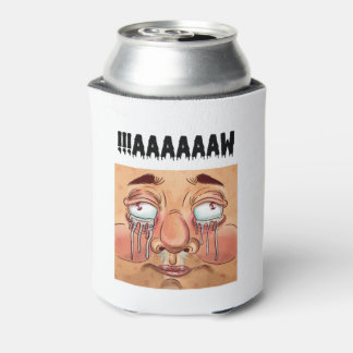 Crying Can Cooler