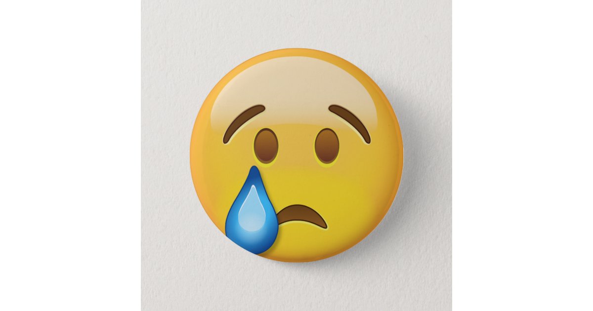 happy crying emoji