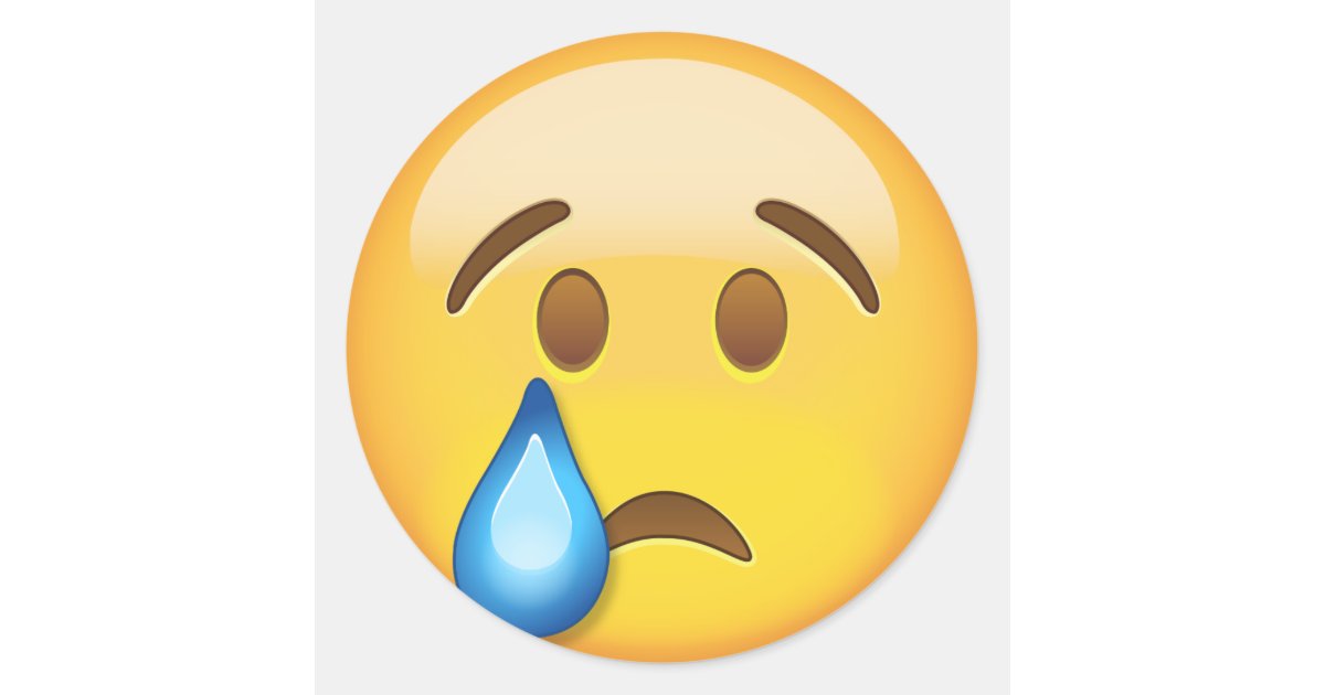 [Imagen: crying_face_emoji_classic_round_sticker-...285%2C0%5D]