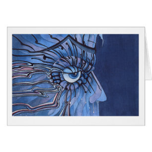Crying In The Wind Cards