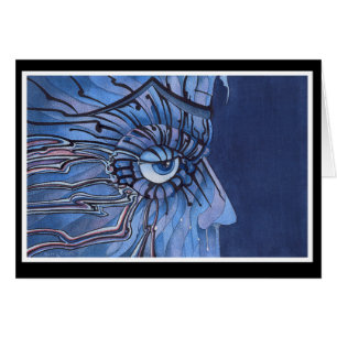 Crying In The Wind Cards