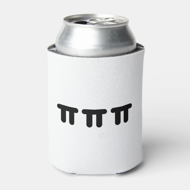 Crying Tears ㅠㅠㅠ Korean Emoticon Can Cooler (Can Front)