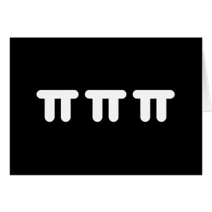 Crying Tears ㅠㅠㅠ Korean Emoticon Card