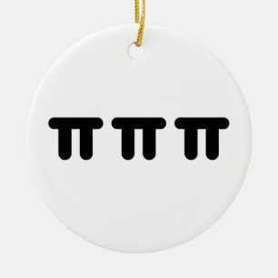 Crying Tears ㅠㅠㅠ Korean Emoticon Ceramic Ornament